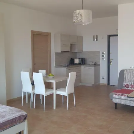 Black & White Appartement